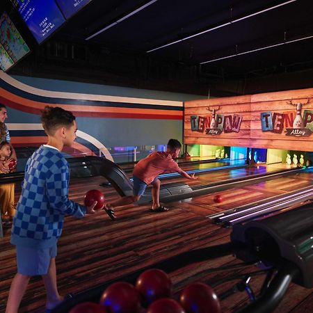 Great Wolf Lodge Poconos Scotrun Экстерьер фото