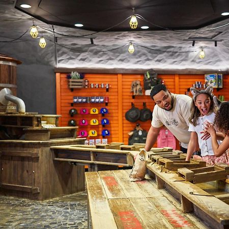 Great Wolf Lodge Poconos Scotrun Экстерьер фото