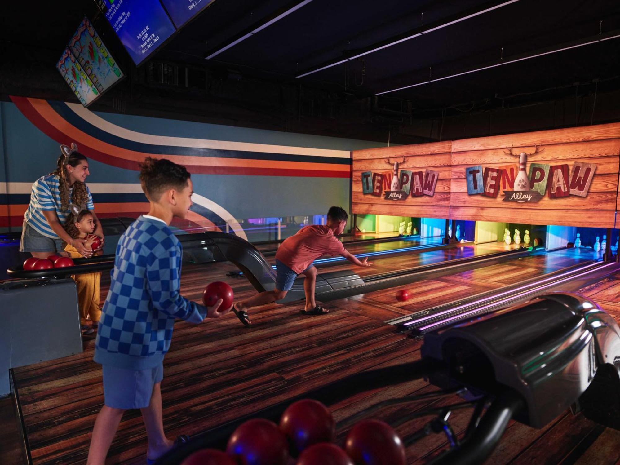 Great Wolf Lodge Poconos Scotrun Экстерьер фото