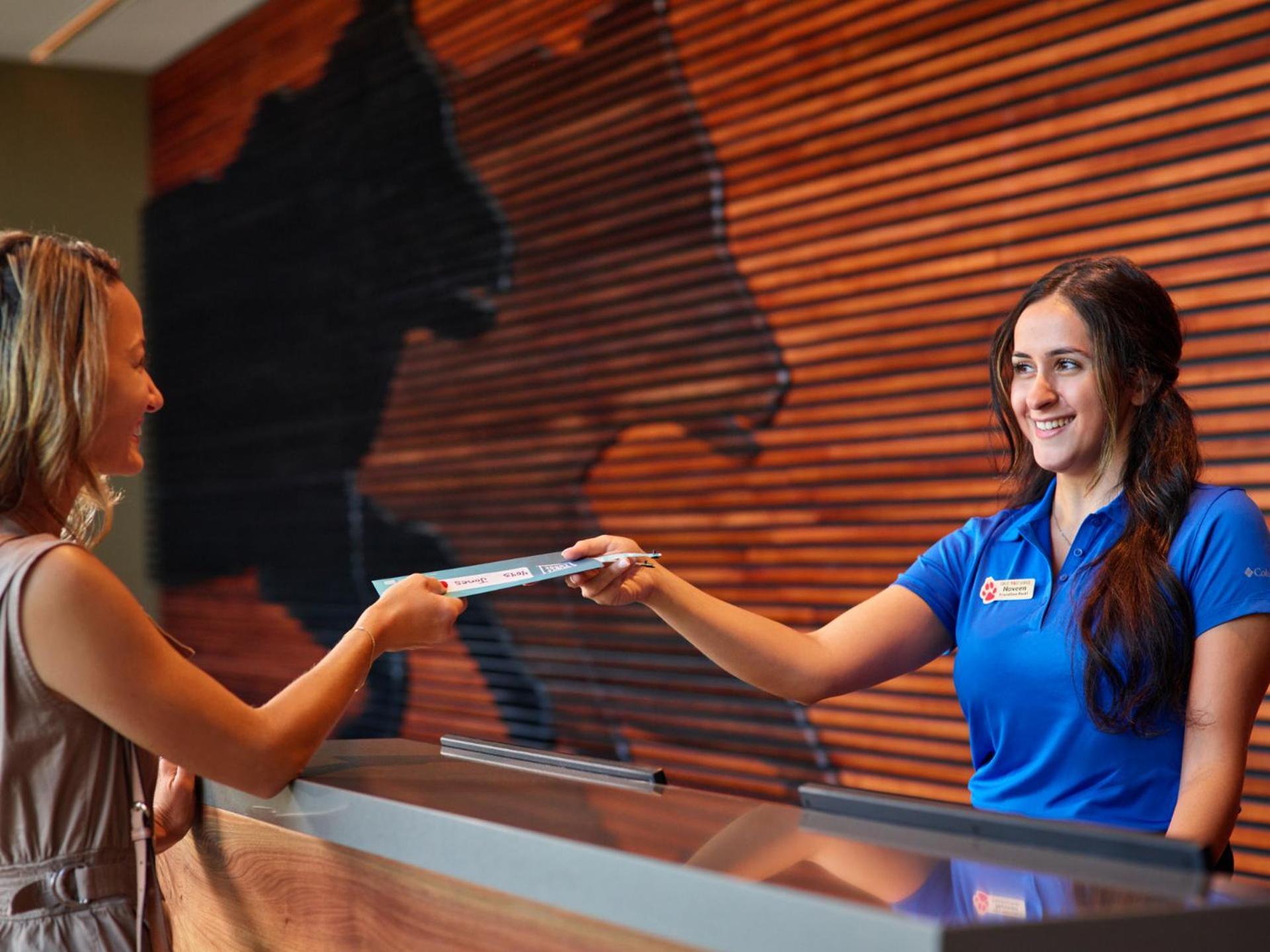 Great Wolf Lodge Poconos Scotrun Экстерьер фото