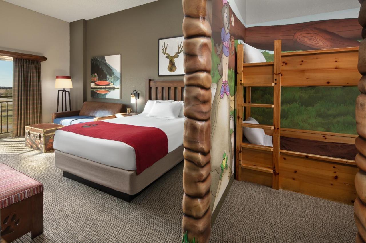 Great Wolf Lodge Poconos Scotrun Номер фото