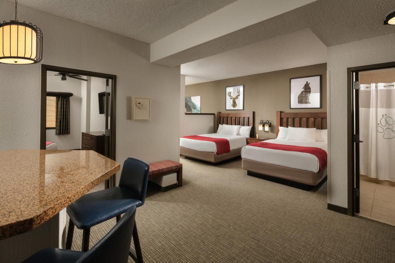 Great Wolf Lodge Poconos Scotrun Номер фото